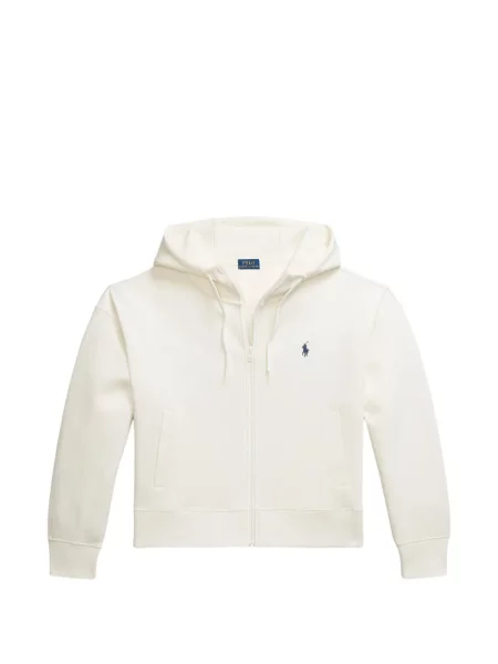 Cu centură curea Polo Ralph Lauren tricotate cu dungi albastru