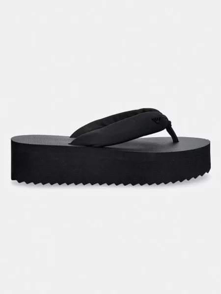 Emporio Armani Japonke črna