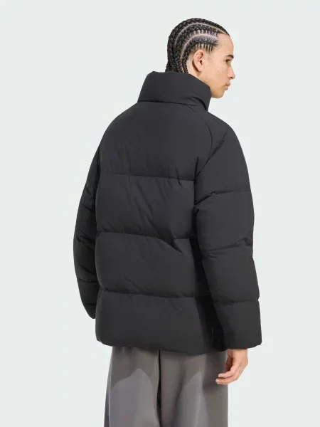 Куртка Adidas черная