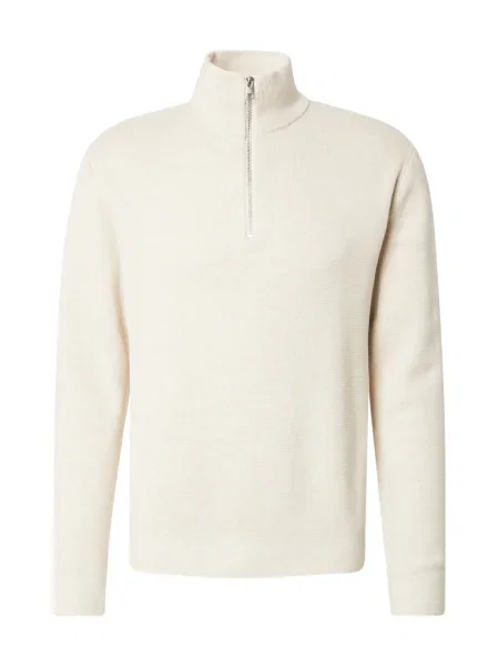 JACK & JONES Pulover JPRBLAMILANO' alb