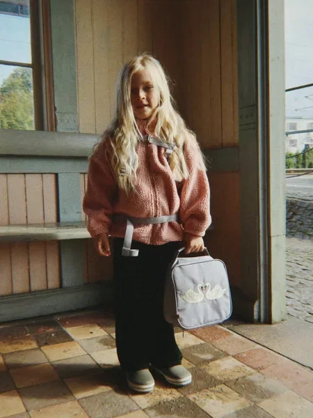 Konges Sløjd сумка для ланчу дитяча CLOVER THERMO LUNCH BAG