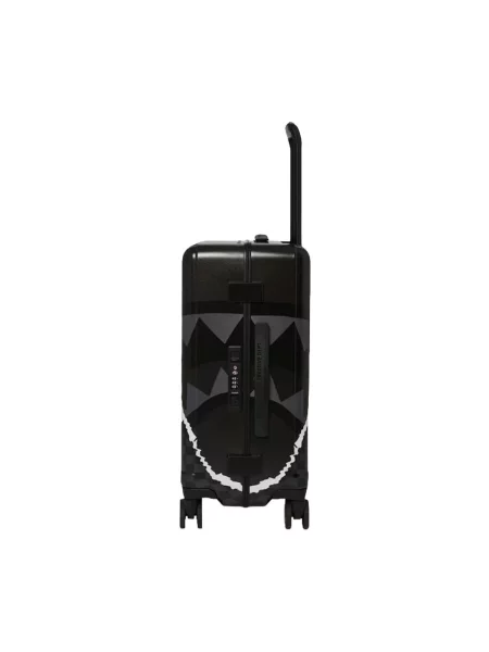 Geantă Sprayground negru