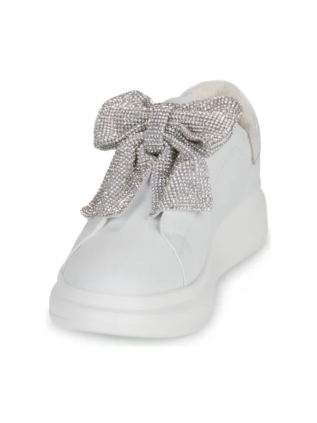 Pantofi Tosca Blu alb