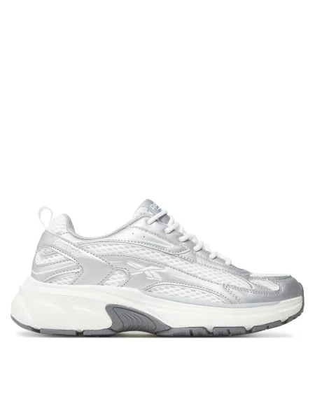 Sneakersy Reebok bílá
