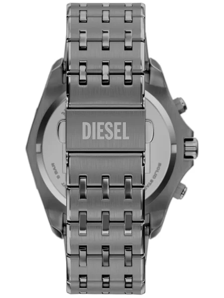 DIESEL Ceas analogic STINGER / verde gri