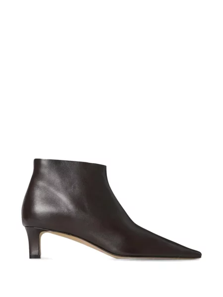 Botine The Row maro