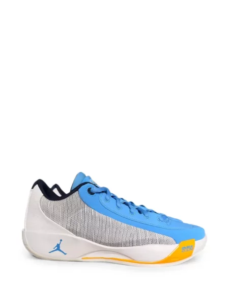 Sneakerși Jordan albastru