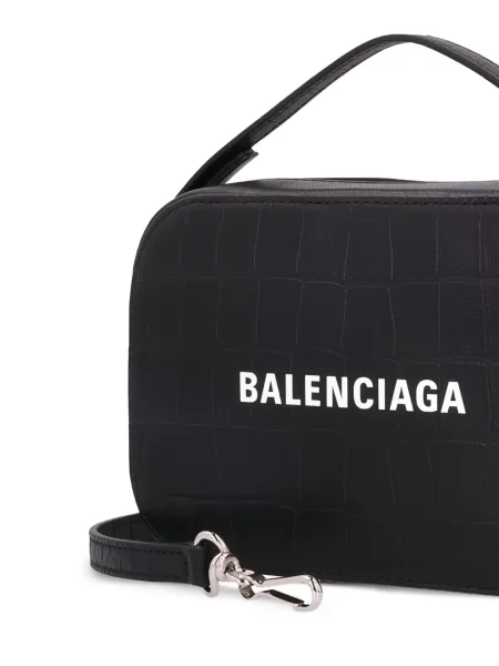 Geantă Balenciaga negru