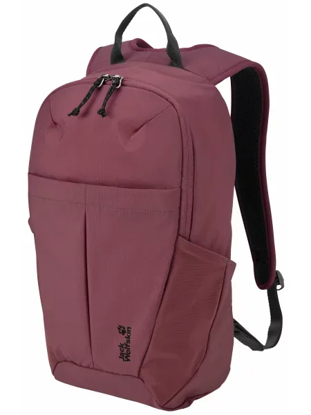 Jack Wolfskin Yuma 14 Повсякденний рюкзак рожевий