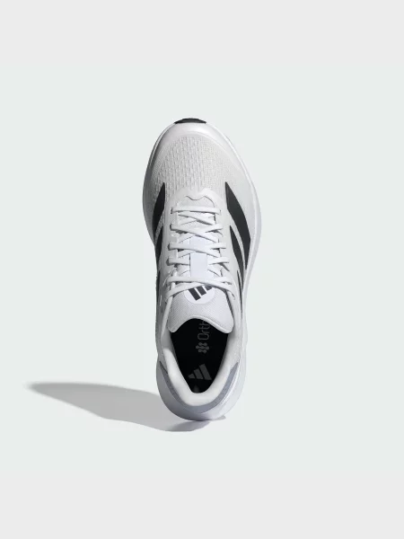 Кросівки для бігу adidas Duramo синтетичний білий