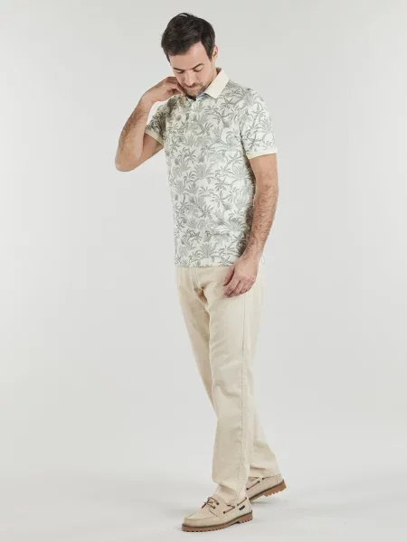 Jogger hlače Jack & Jones bež