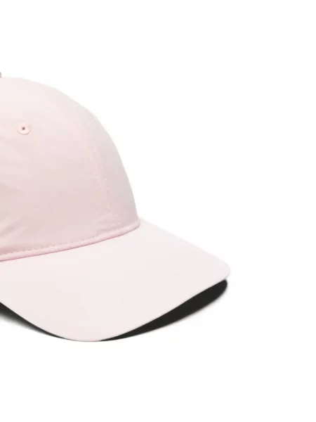 Șapcă Sergio Tacchini cu broderie roz
