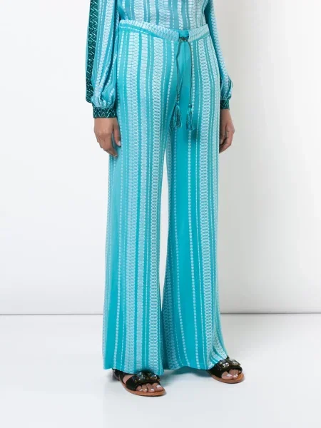 Pantaloni Zeus+dione albastru