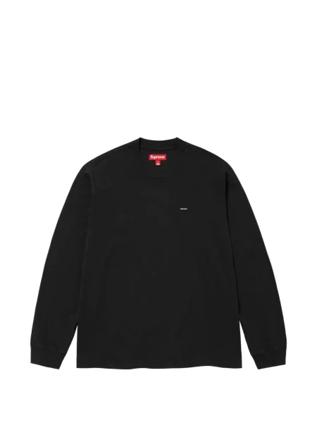 Tricou Supreme lung negru