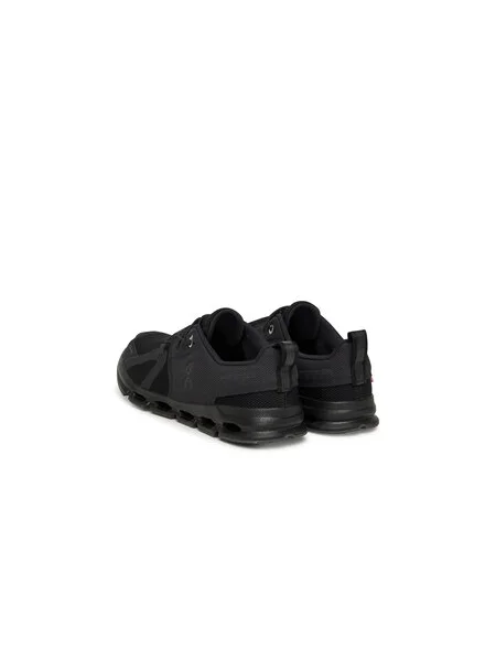 Sneaker On fekete