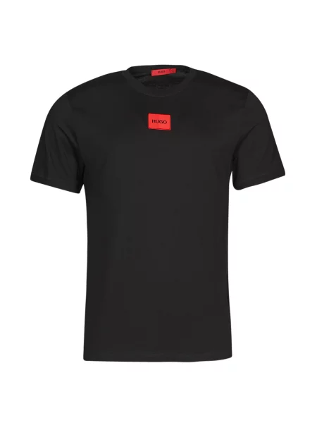 Hugo Tricou negru