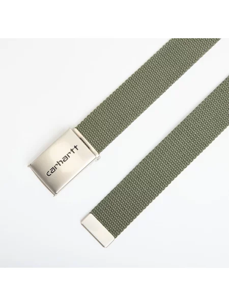 Curea Carhartt Wip verde