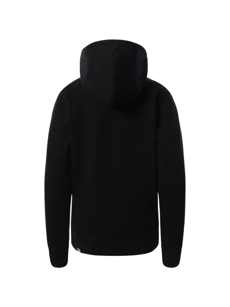 Ruha The North Face fekete