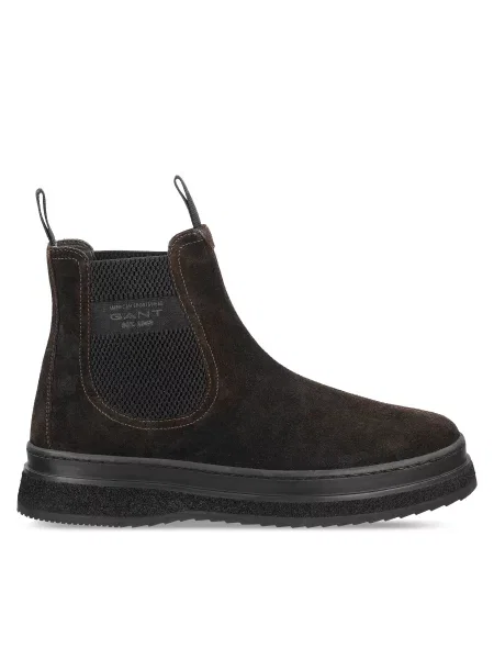 Челсі Gant коричневий