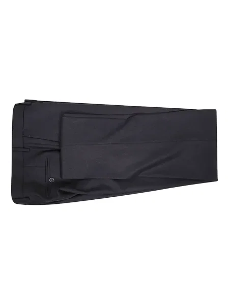 Costum Tagliatore de lână negru