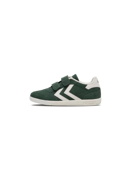 Sneakersy dla dzieci Hummel Victory II zielone