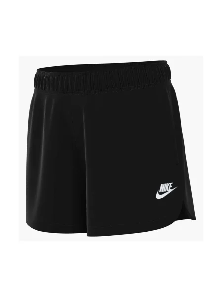 Pantaloni copii Nike negru