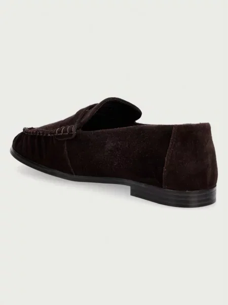 Замшеві мокасини Aldo
