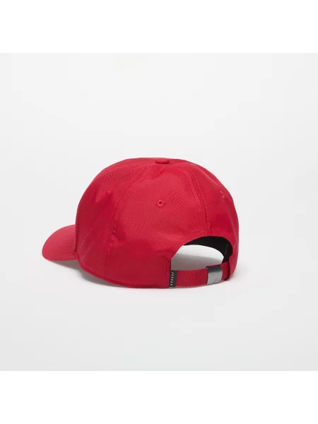 Telocvičňa šiltovka Nike červená