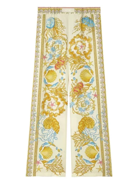 Pantaloni Versace