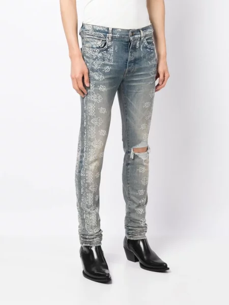 Traperice Amiri plava