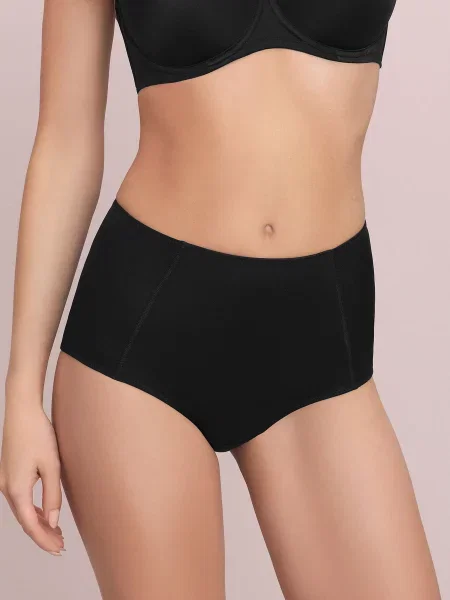 Corin Труси Поліамід/еластан чорний