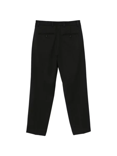 Pantaloni Daniele Alessandrini negru