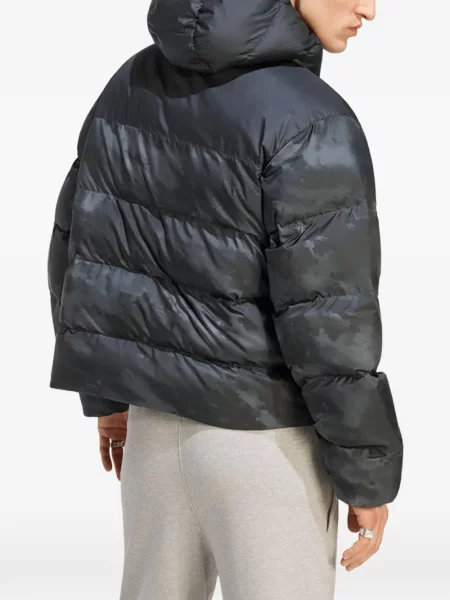Kurtka Adidas czarna