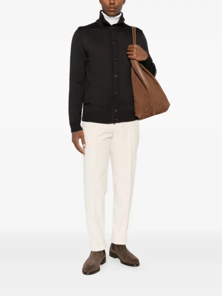Cardigan Heritage maro