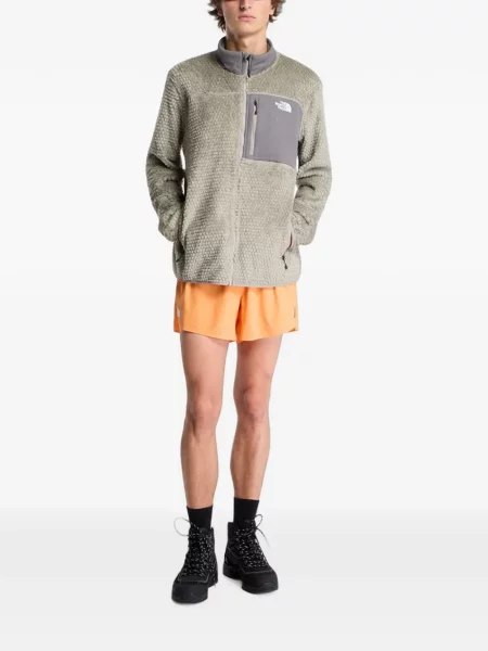 Geacă The North Face gri