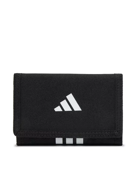 Πορτοφόλι adidas Μαύρο λευκό