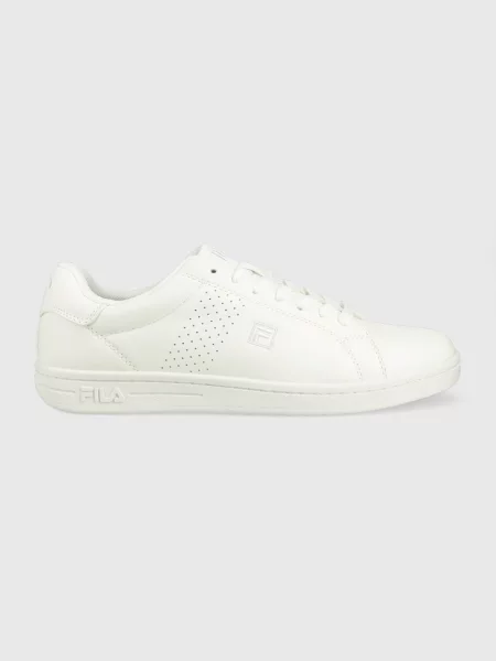 Маратонки Fila Crosscourt бяло