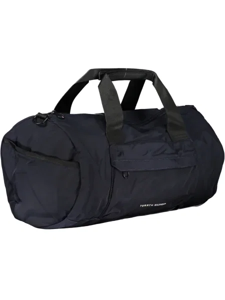 Geantă Tommy Hilfiger negru