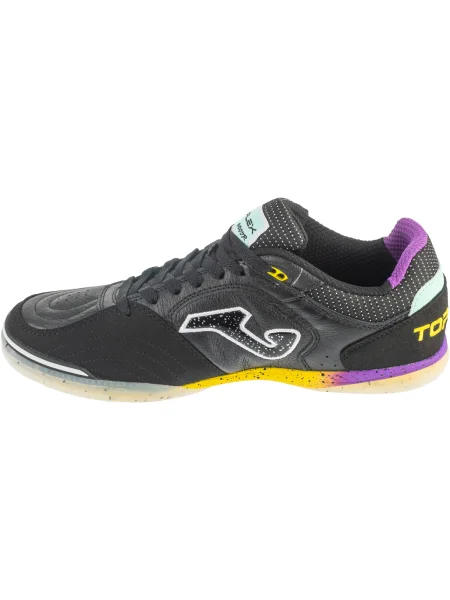 Félcipo Joma fekete
