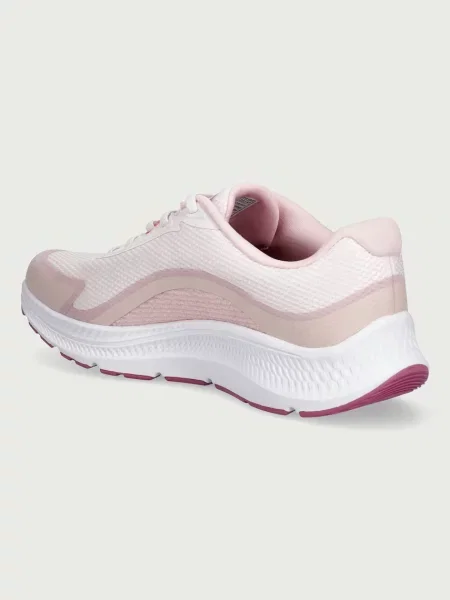 Skechers sneakersy GO RUN CONSISTENT ARVED różowe