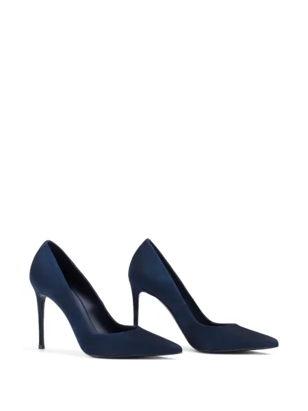 Pantofi cu toc Le Silla albastru