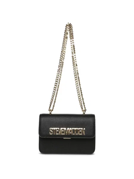 Kabelka Steve Madden černá
