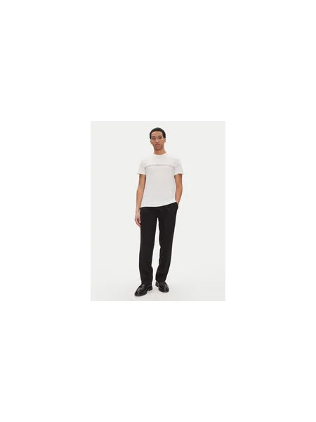 Tommy Jeans 2 póló készlet Entry Graphic Színes Slim Fit