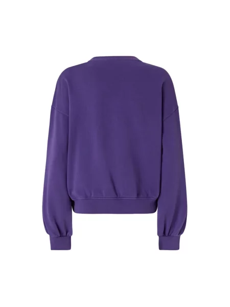 Bluza Pinko fioletowa