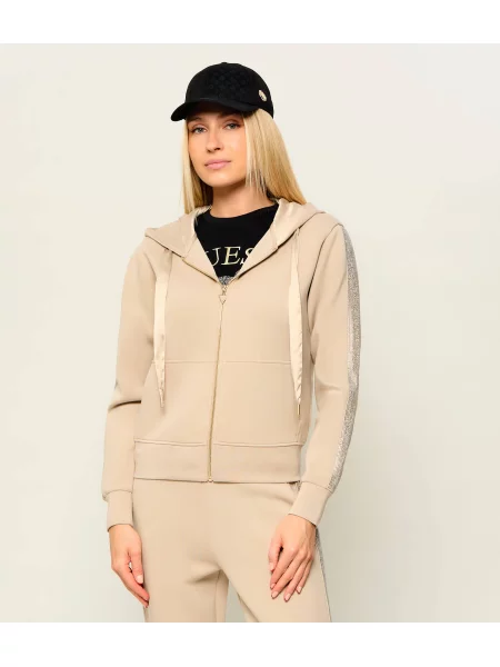 GUESS Hanorac Victoire bej