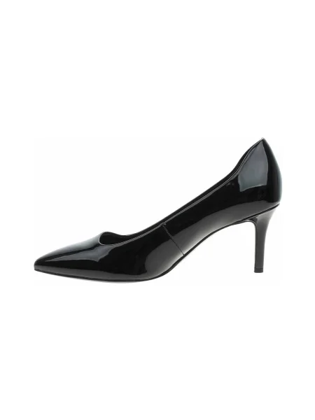 Pantofi Tamaris negru