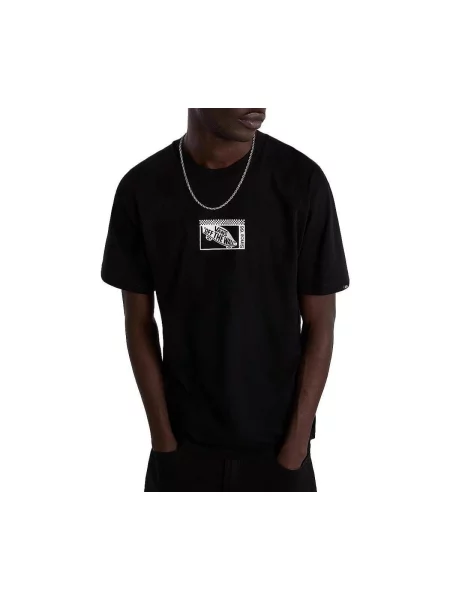 Tricou Vans negru