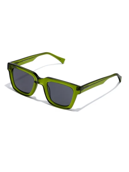 HAWKERS Ochelari de soare One Uptown verde kiwi argintiu negru