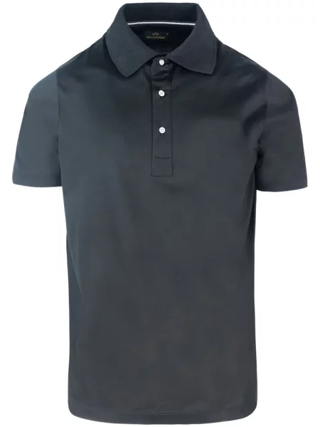 Polo Paul & Shark negru