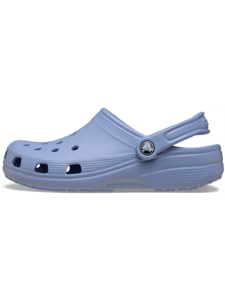 Klasické tenisky Crocs modrá